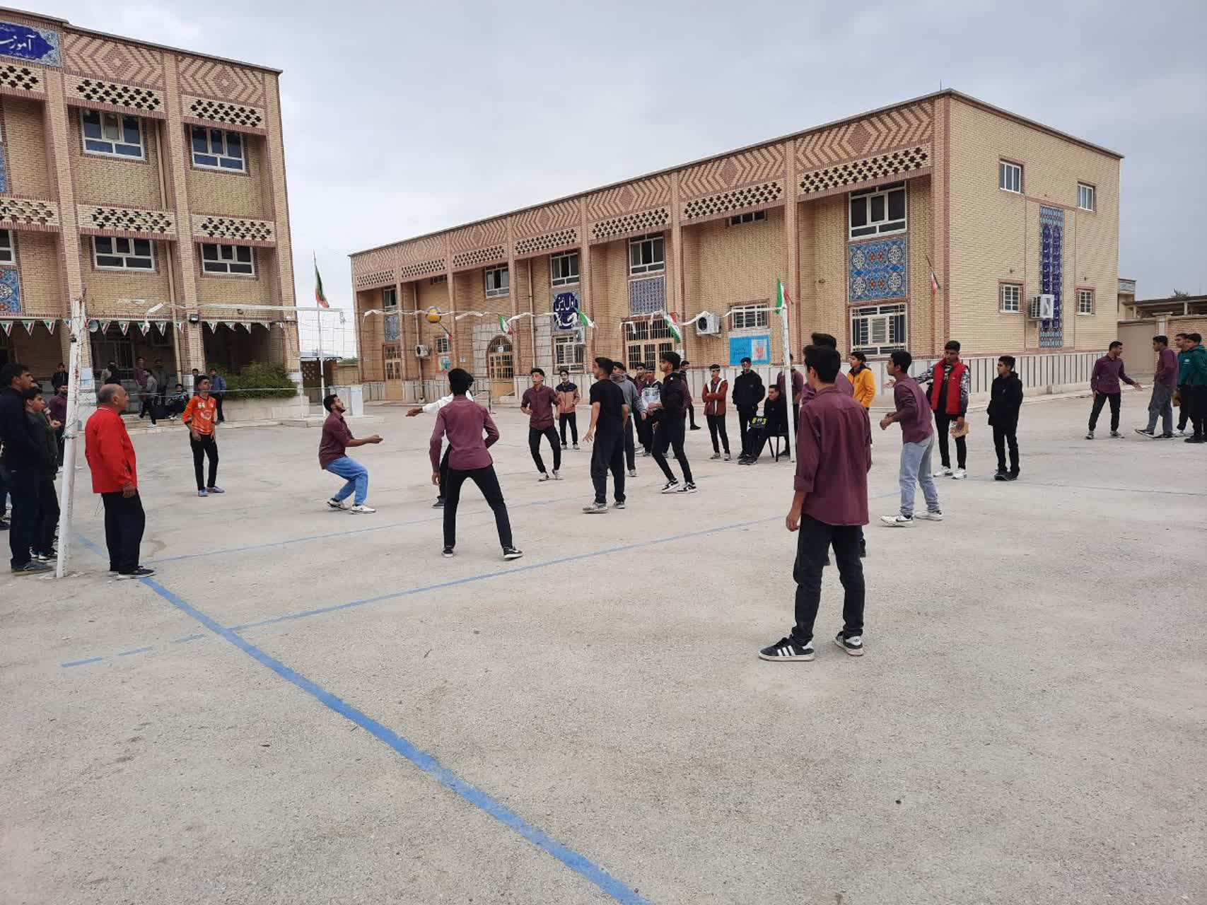 لورم ایپسوم متن ساختگی